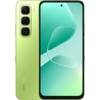 Мобільний телефон Infinix Hot 60i 8/256Gb Meadow Green (4894947093784)