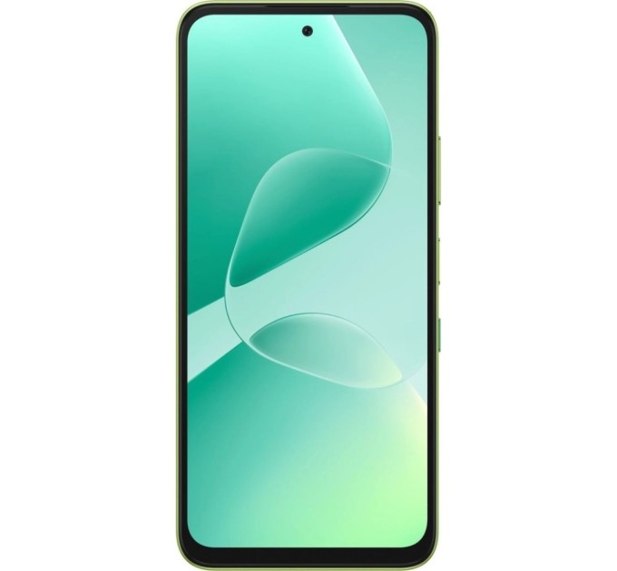 Мобільний телефон Infinix Hot 60i 8/256Gb Meadow Green (4894947093784)