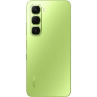 Мобільний телефон Infinix Hot 60i 8/256Gb Meadow Green (4894947093784)