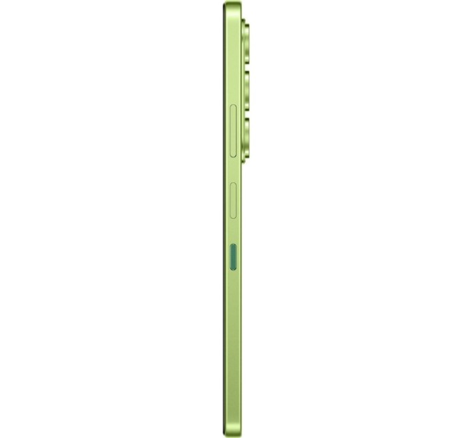 Мобільний телефон Infinix Hot 60i 8/256Gb Meadow Green (4894947093784)