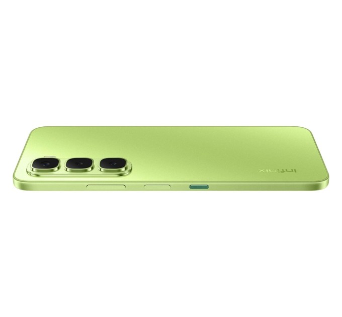 Мобільний телефон Infinix Hot 60i 8/256Gb Meadow Green (4894947093784)