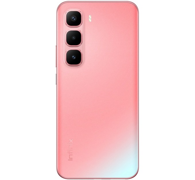 Мобільний телефон Infinix Hot 60 Pro+ 8/256Gb Coral Tides (4894947092626)