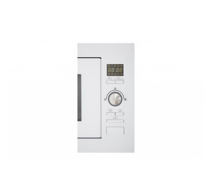 Микроволновая печь Interline MWG 725 ESA WA (MWG725ESAWA)