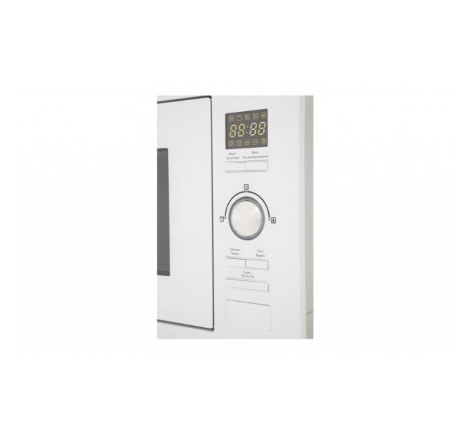 Микроволновая печь Interline MWG 725 ESA WA (MWG725ESAWA)