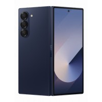 Мобільний телефон Samsung Galaxy Fold6 12/512Gb Navy (SM-F956BDBCSEK)