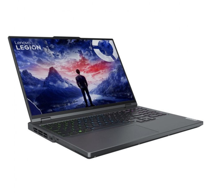 Ноутбук Lenovo Legion Pro 5 16IRX9 (83DF00D8RA)