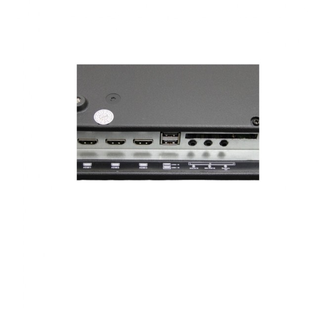 Телевізор Satelit 42F8001ST