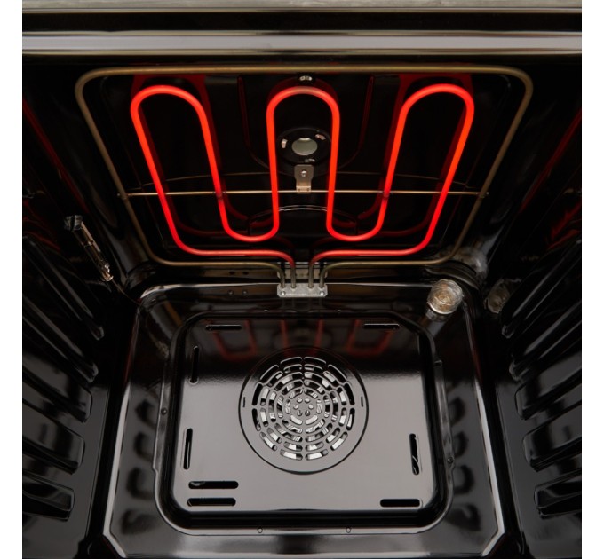 Духова шафа Eleyus SIGMA 6006 BL