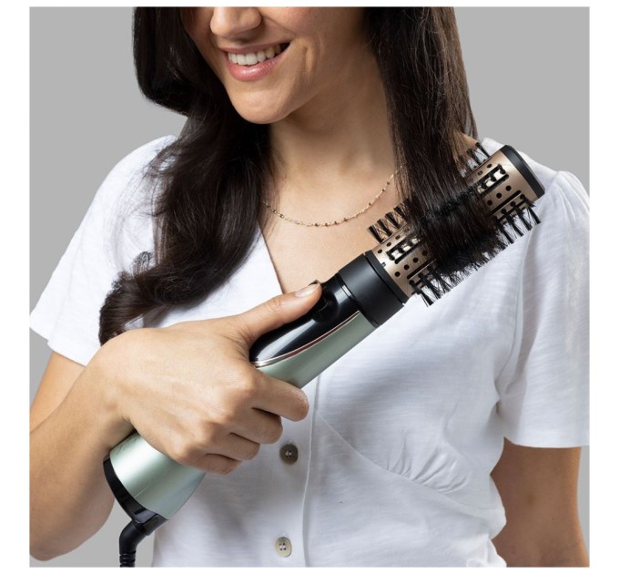 Фен-щетка Remington AS5860