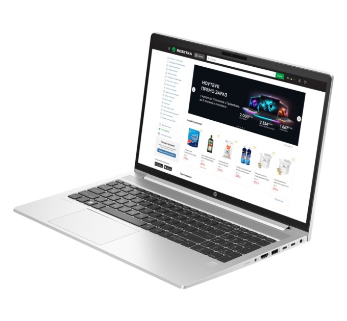 Ноутбук HP ProBook 450 G10 (85C39EA)