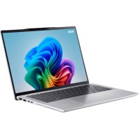 Ноутбук Acer Swift 14 AI SF14-61T (NX.J1CEU.001)