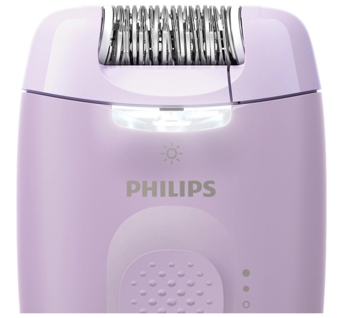 Епілятор Philips BRE257/00