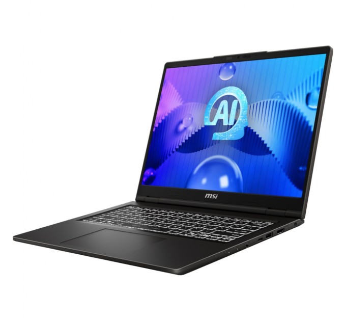 Ноутбук MSI Venture 14 AI A1MG-030XUA (9S7-14Q221-030)