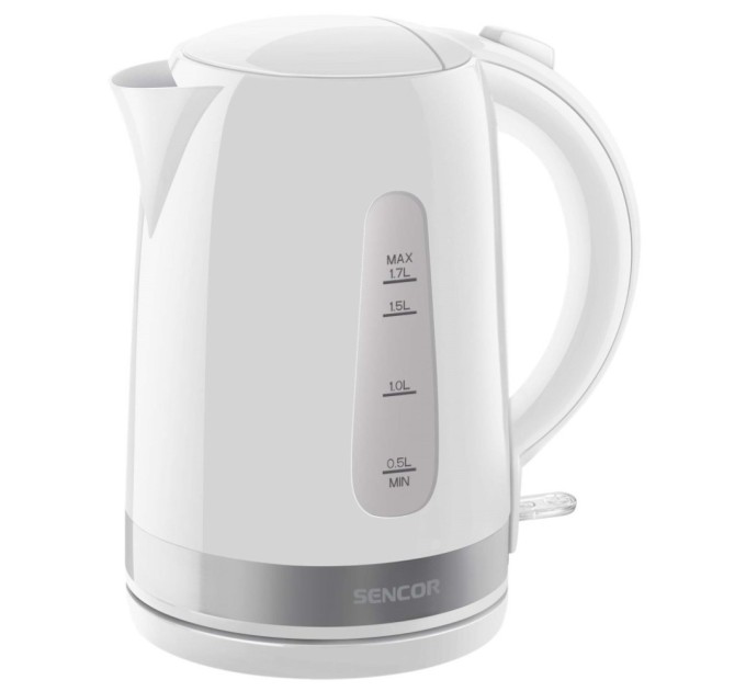 Електрочайник Sencor SWK1748WH