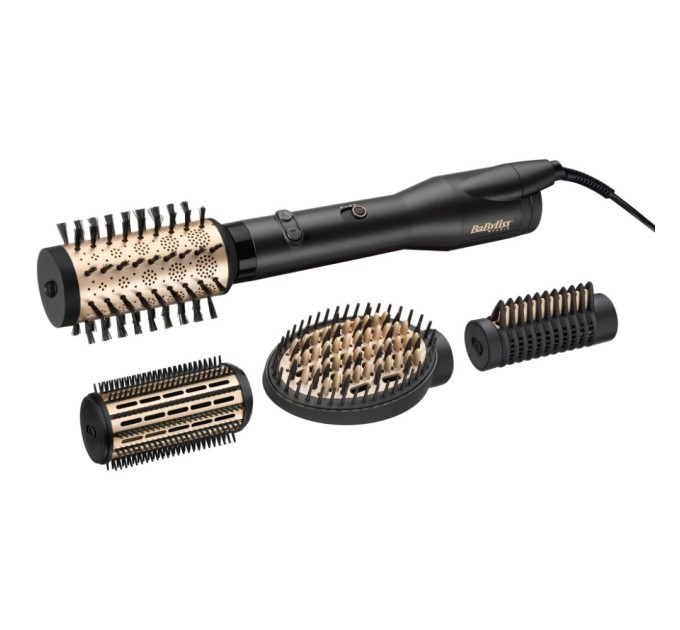 Фен-щітка Babyliss AS970E