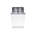 Посудомийна машина Bosch SPV8ZMX06Q