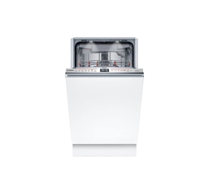 Посудомийна машина Bosch SPV8ZMX06Q