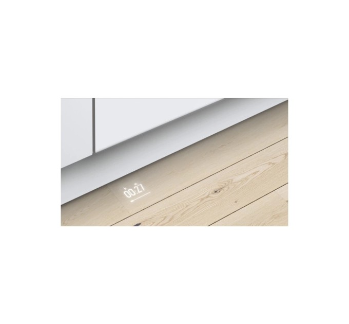 Посудомийна машина Bosch SPV8ZMX06Q