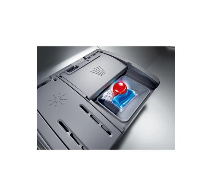 Посудомийна машина Bosch SPV8ZMX06Q