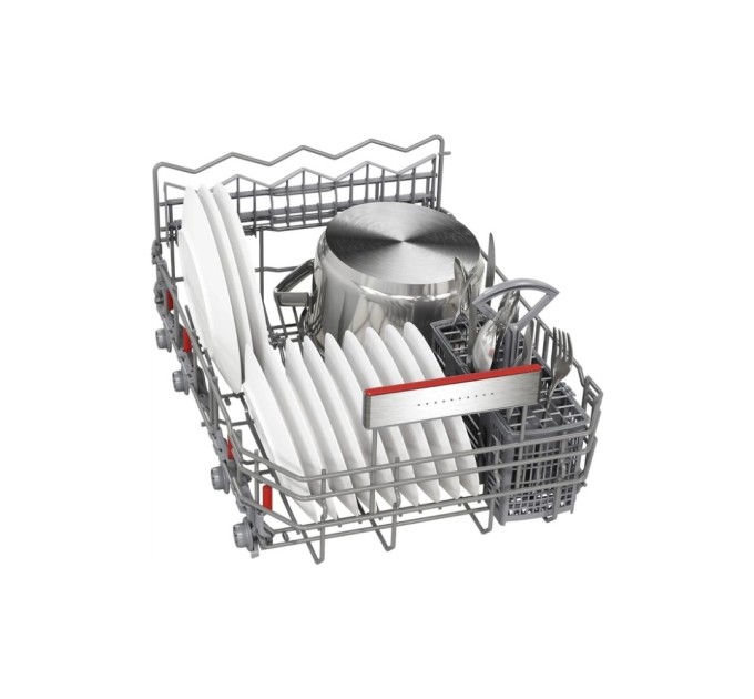 Посудомийна машина Bosch SPV8ZMX06Q