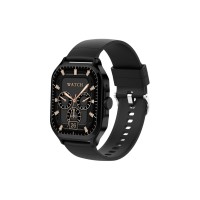 Смарт-годинник Globex Smart Watch Urban (Black)