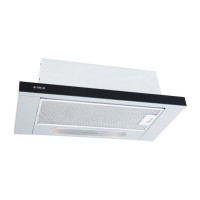 Витяжка кухонна Elica TT14 LUX GRVT/A/60