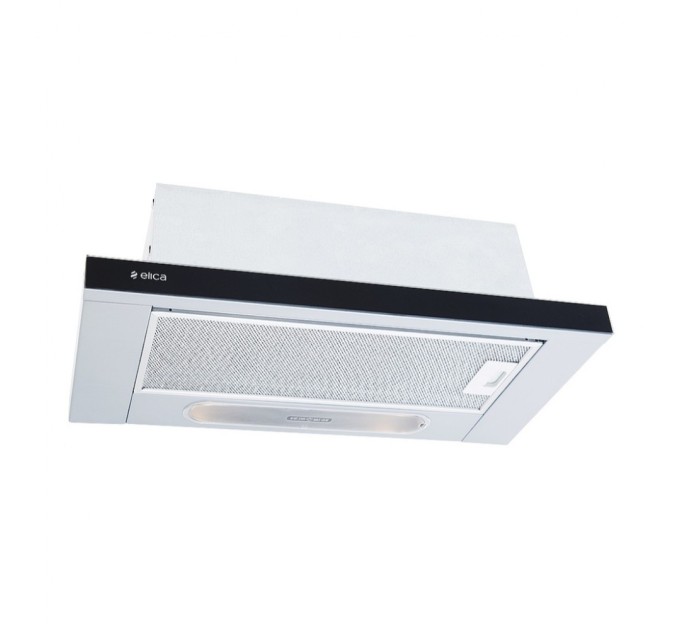 Витяжка кухонна Elica TT14 LUX GRVT/A/60