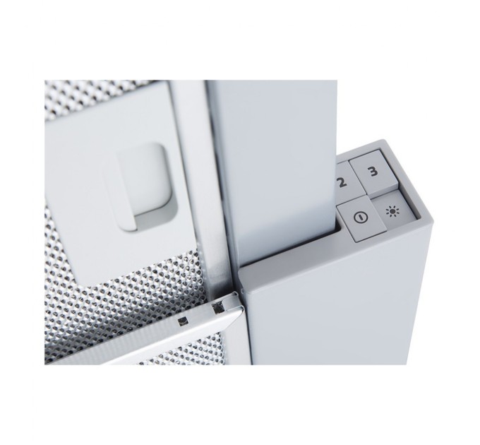 Витяжка кухонна Elica TT14 LUX GRVT/A/60