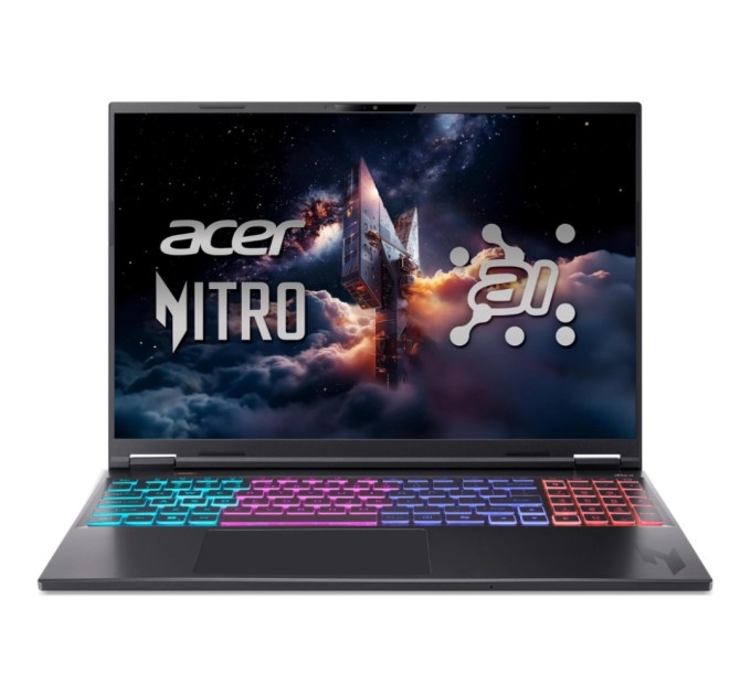Ноутбук Acer Nitro 16S AN16S-61 (NH.QXJEU.004)