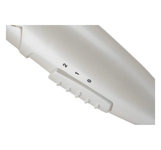 Фен ECG VV 1200 travel S