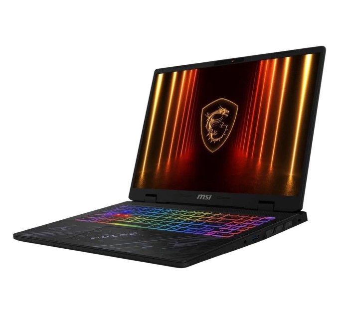 Ноутбук MSI Pulse A16 AI+ C3XWGKG-026XUA (9S7-15PK11-026)