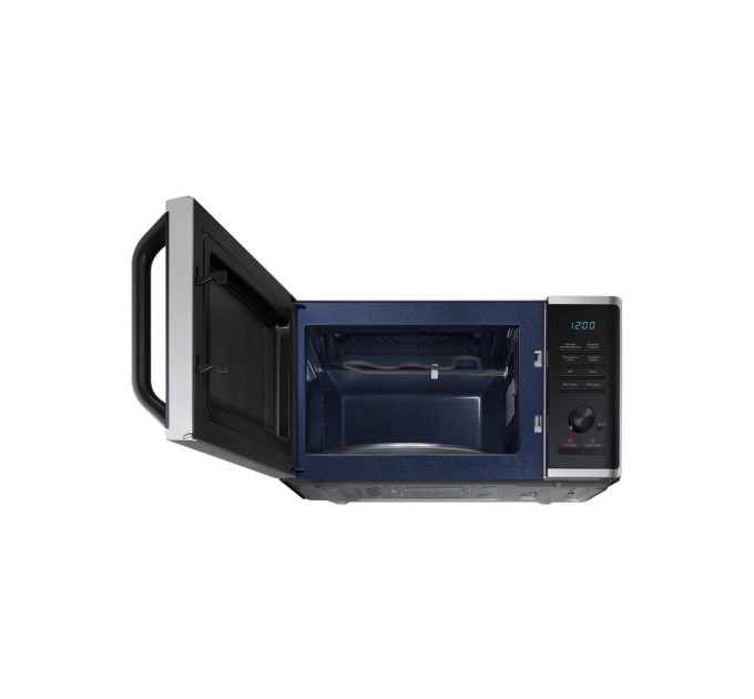 Мікрохвильова піч Samsung MG23K3515AS/UA