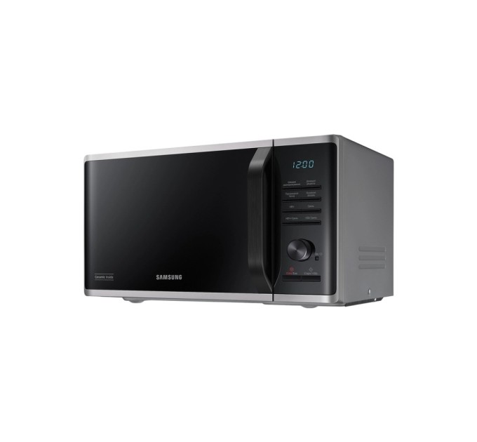 Мікрохвильова піч Samsung MG23K3515AS/UA