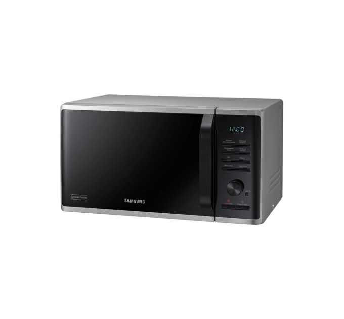 Мікрохвильова піч Samsung MG23K3515AS/UA