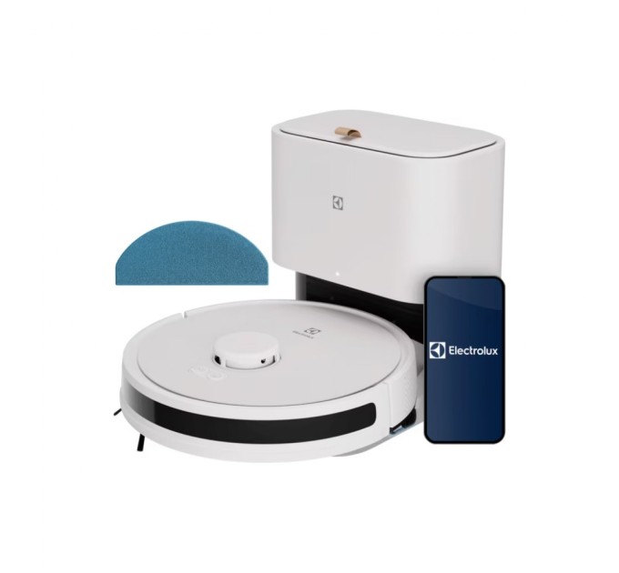 Пилосос Electrolux ER71UW2SW
