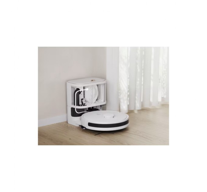 Пилосос Electrolux ER71UW2SW