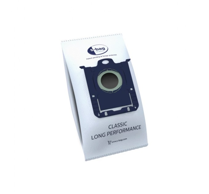 Пилосос Electrolux ER71UW2SW