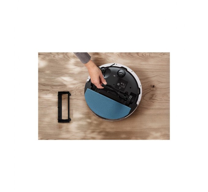 Пилосос Electrolux ER71UW2SW