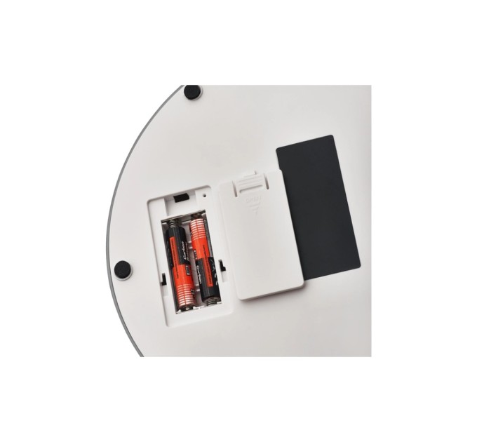 Ваги кухонні Rotex RSK18-S