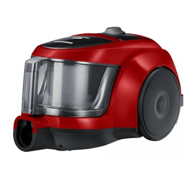 Пилосос Samsung VCC45W0S3R/UK