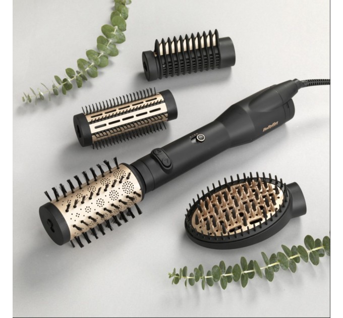 Фен-щітка Babyliss AS970E