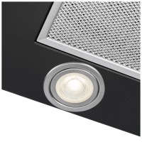 Витяжка кухонна Pyramida TX 50 (750) R BL