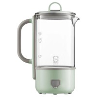 Електрочайник Buydeem K314 Cozy Greenish (K314-CG/EU)