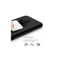 Чохол до мобільного телефона BeCover Samsung Galaxy S24 Plus Black (710466)