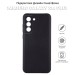 Чохол до мобільного телефона BeCover Samsung Galaxy S24 Plus Black (710466)