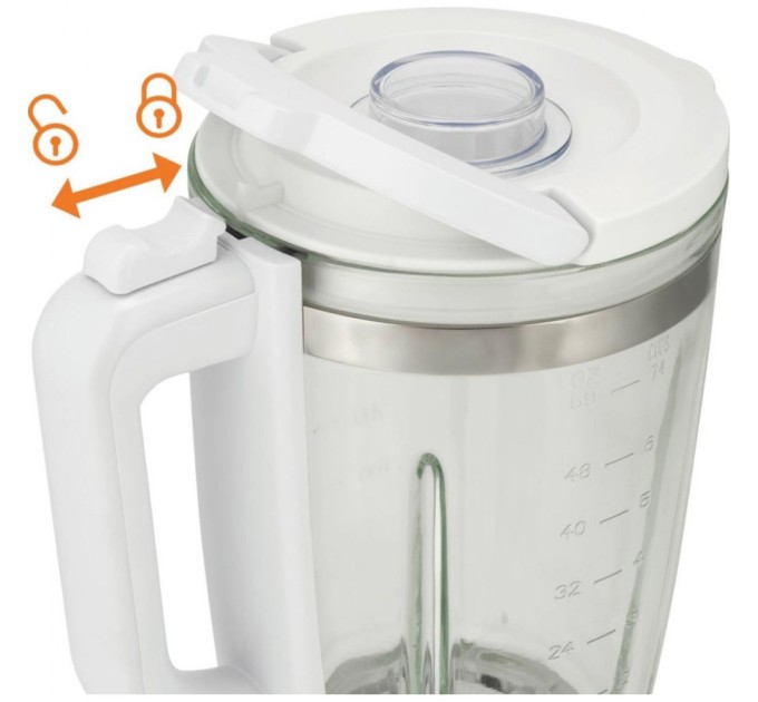 Блендер Gorenje B1400E