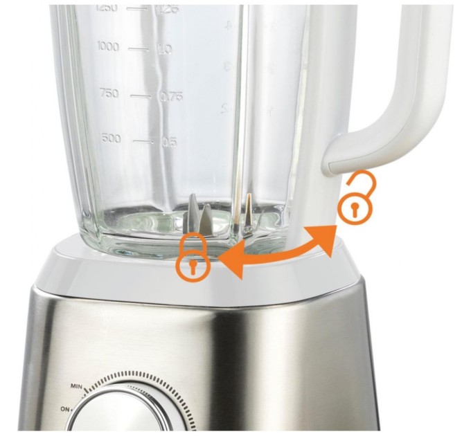 Блендер Gorenje B1400E