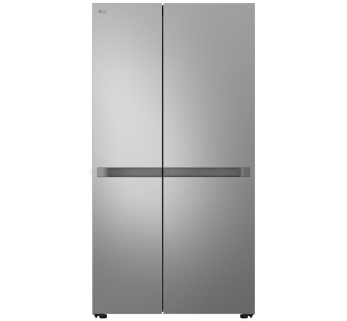 Холодильник LG GC-B257KNHW