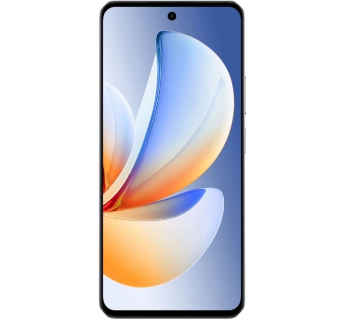 Мобільний телефон realme C71 6/128GB White Swan