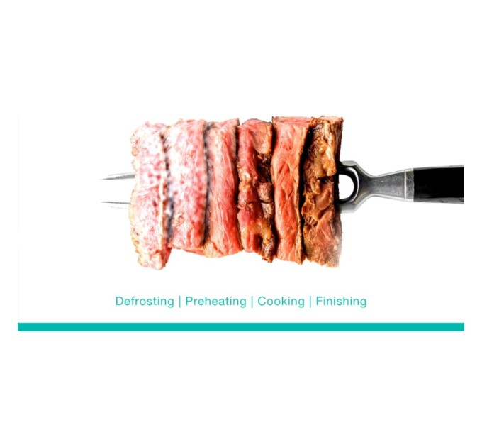 Мікрохвильова піч Gorenje MO20A3T4